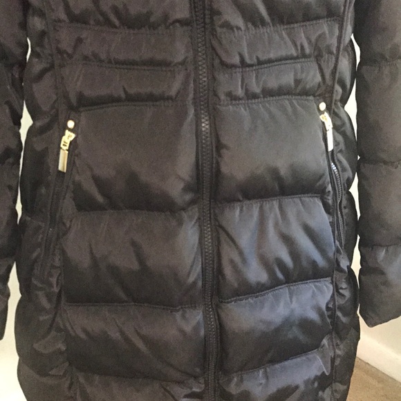 Laundry by Shelli Segal Coat - Picture 5 of 8